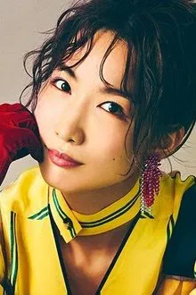 Foto de perfil de Ikumi Nakajima