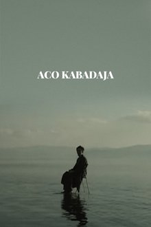 Aco Kabadaya movie poster