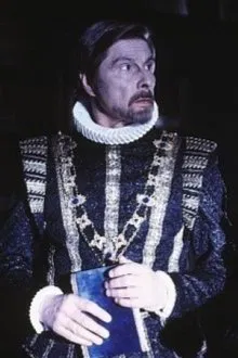 Rolf Boysen profile picture