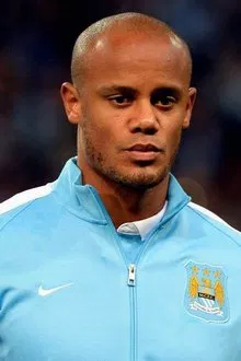 Vincent Kompany profile picture