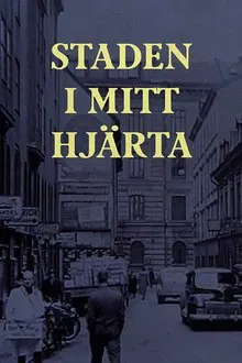 The City in My Heart movie poster