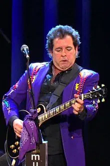 Billy Burnette profile picture