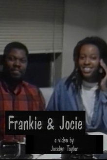 Frankie & Jocie movie poster