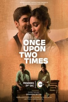 Once Upon Two Times movie poster