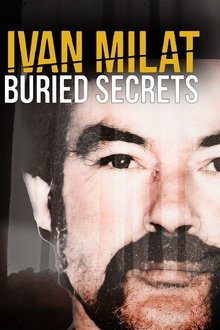 Ivan Milat: Buried Secrets tv show poster