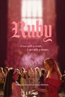 Ruby movie poster