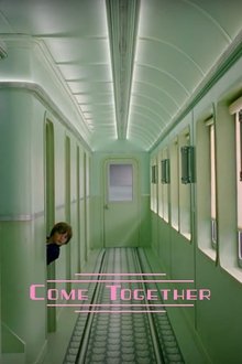 Come Together: A Fashion Picture in Motion movie poster