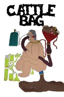 Cattle Bag movie poster