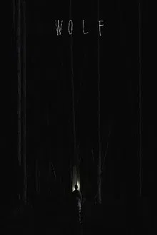 Wolf movie poster