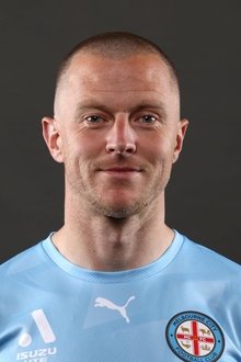 Scott Jamieson profile picture
