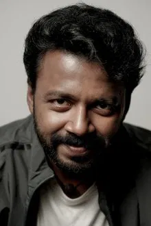 Vishnu Unnikrishnan profile picture