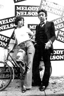 Melody movie poster