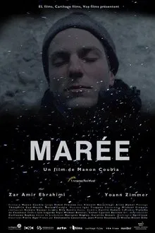 Tide movie poster