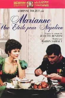 Marianne, une étoile pour Napoléon tv show poster
