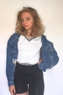 Jolie Sarah Werner profile picture