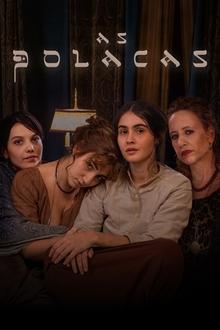 Poster do filme As Polacas