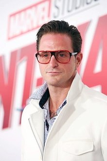 Cameron Douglas profile picture