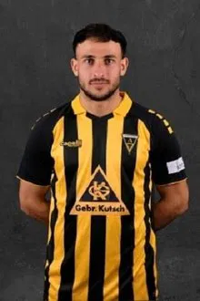 Anas Bakhat profile picture