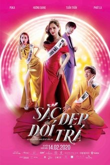 Drama Queen movie poster