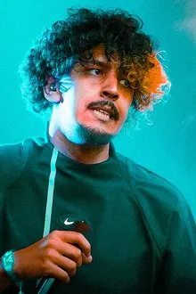 Khali, La Nouvelle VOIX du Rap Français ! ( documentaire ) movie poster