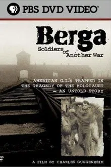 Berga: Soldiers of Another War movie poster