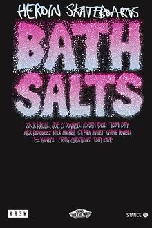 Bath Salts movie poster