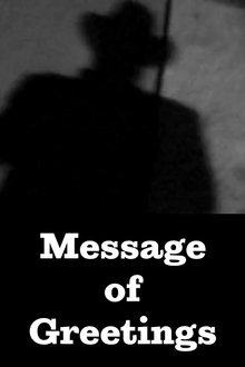 Message of Greetings: Prix suisse / My Thanks / Dead or Alive movie poster