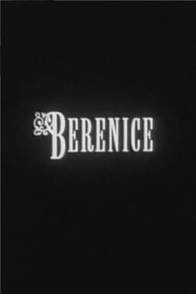 Berenice movie poster