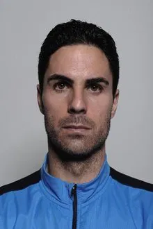 Mikel Arteta profile picture