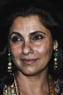 Dimple Kapadia profile picture