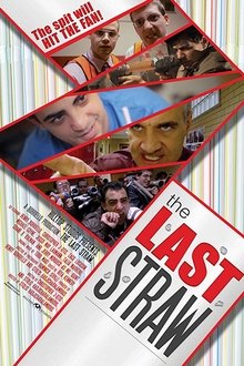 Poster do filme The Last Straw