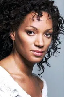 Karen Holness profile picture