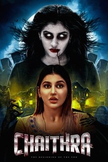 Chaitra movie poster