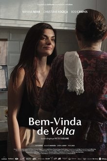 Welcome Back movie poster