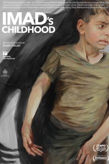 Imad's Childhood movie poster