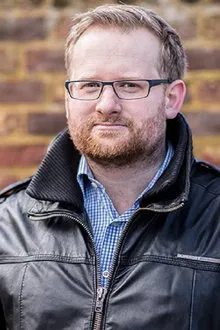Simon Lane profile picture