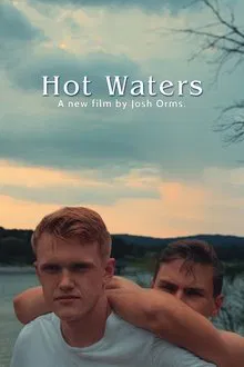 Hot Waters movie poster