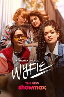 Wyfie tv show poster