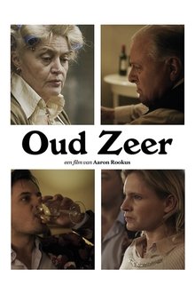Poster do filme Old Wounds
