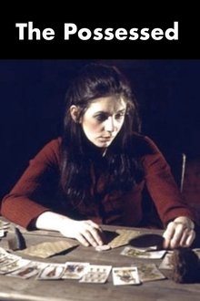 The Possessed movie poster