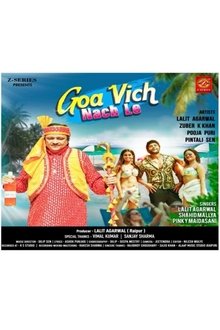 Goa Vich Nach Le movie poster