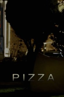 Pizza movie poster