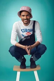 Eric Macheru profile picture