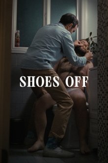 Shoes Off movie poster