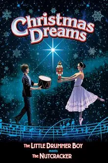 Christmas Dreams movie poster