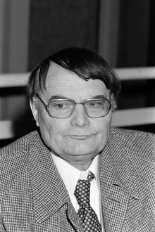 Hervé Bazin profile picture