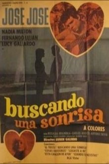 Buscando una sonrisa movie poster