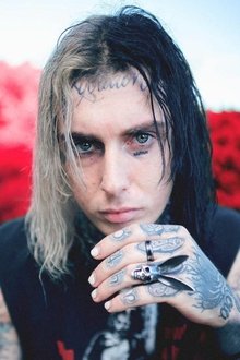 Ghostemane profile picture