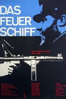 Das Feuerschiff movie poster