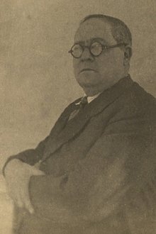 Foto de perfil de Fructuós Gelabert